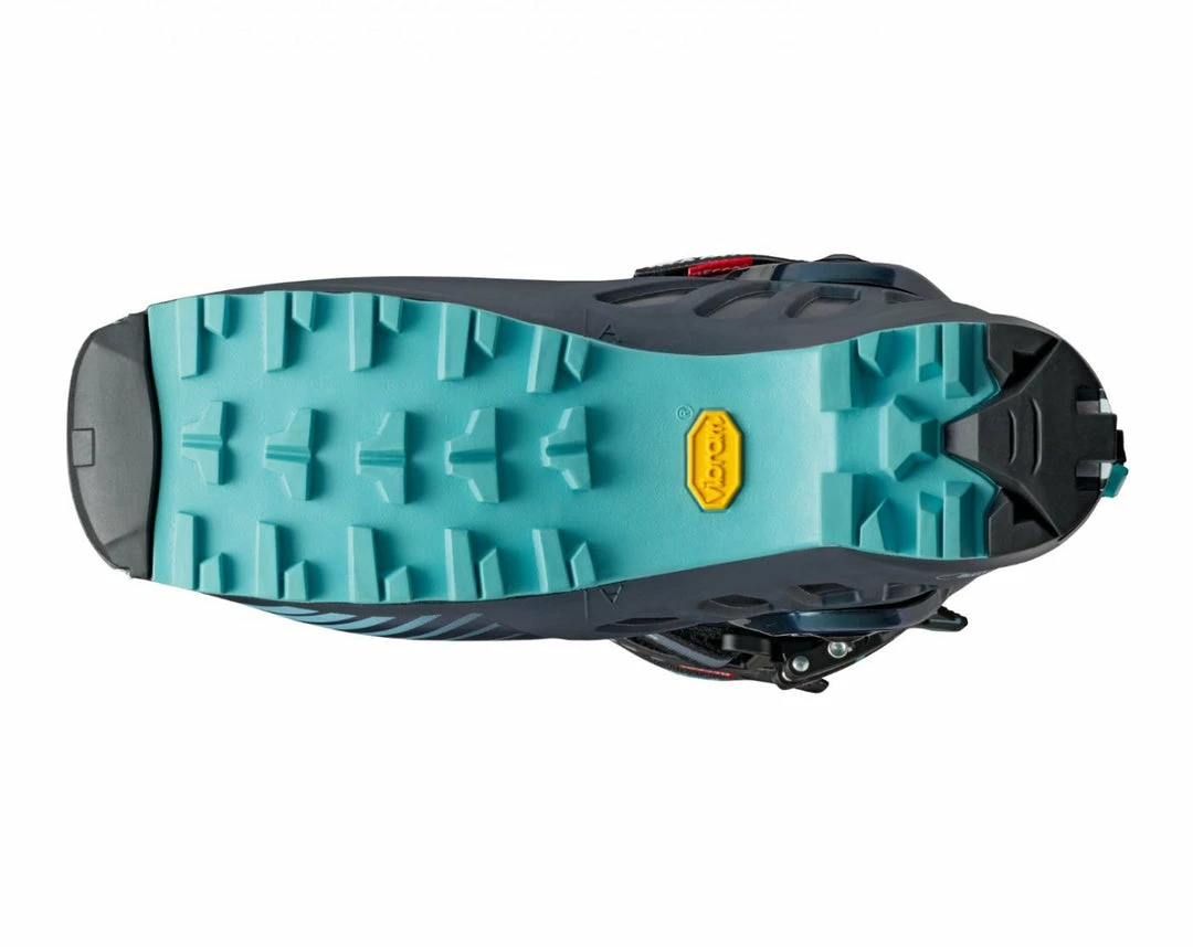 New 🔥 Scarpa F1 👩 Women's 👏 7 Scarpa F1 Women's