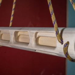 Tension Climbing Flash Board Training & Recovery