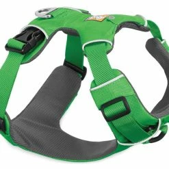 Brand new 🛒 Ruffwear Front Range Harness Pets 😀 6 Ruffwear Front Range Harness Pets