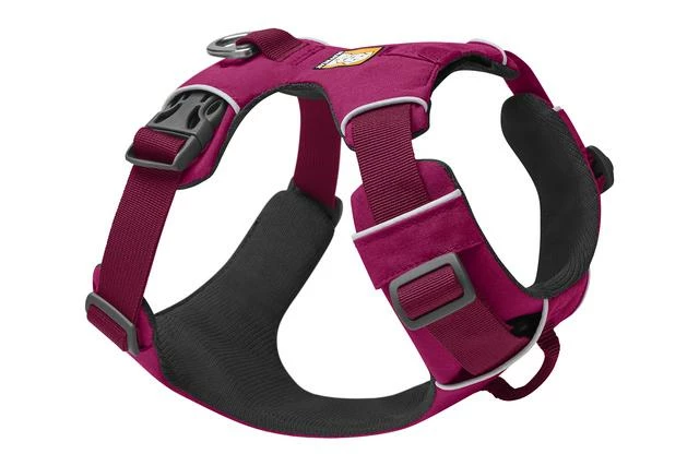 Brand new 🛒 Ruffwear Front Range Harness Pets 😀 5 Ruffwear Front Range Harness Pets