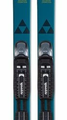 Skis Fischer Excursion 88 Crown/Skin Xtralite