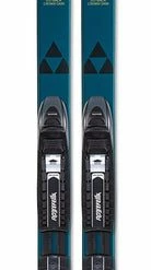 Skis Fischer Outback 68 Crown/Skin Xtralite