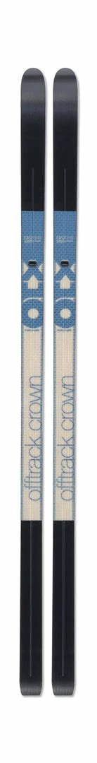 Best deal 💯 Skis Fischer Outback 68 Crown/Skin Xtralite 👏 4 Skis Fischer Outback 68 Crown/Skin Xtralite