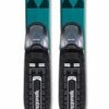 Fischer Traverse 78 Crown/Skin Xtralite Skis