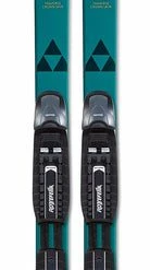 Fischer Traverse 78 Crown/Skin Xtralite Skis