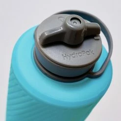 HydraPak Flux 1 L Hydration & Water Treatment