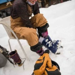 Flylow Unicorn Mitt Accessories