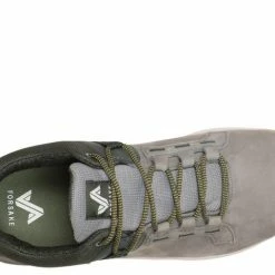 Footwear Forsake Range Low Men's