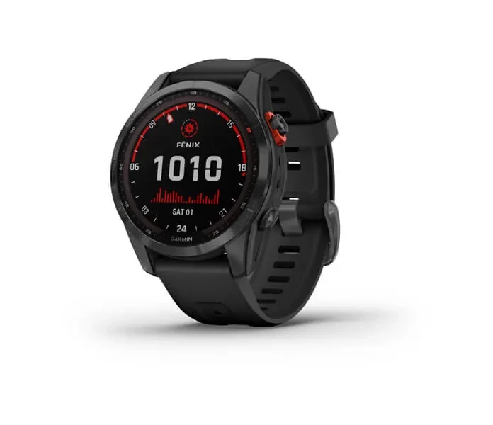 New 😀 GARMIN Fenix 7S - Solar Edition ⌚ Watches & Navigation ❤️ 3 GARMIN Fenix 7S - Solar Edition Watches & Navigation