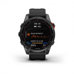 GARMIN Fenix 7S - Solar Edition Watches & Navigation