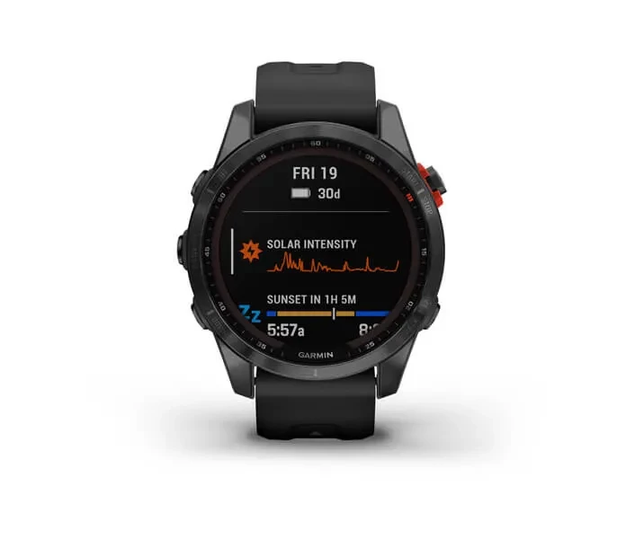 New 😀 GARMIN Fenix 7S - Solar Edition ⌚ Watches & Navigation ❤️ 4 GARMIN Fenix 7S - Solar Edition Watches & Navigation