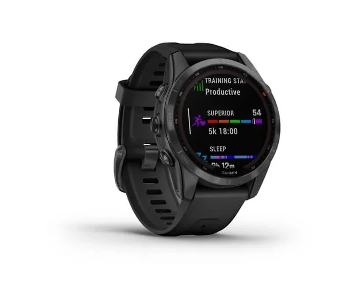 New 😀 GARMIN Fenix 7S - Solar Edition ⌚ Watches & Navigation ❤️ 5 GARMIN Fenix 7S - Solar Edition Watches & Navigation