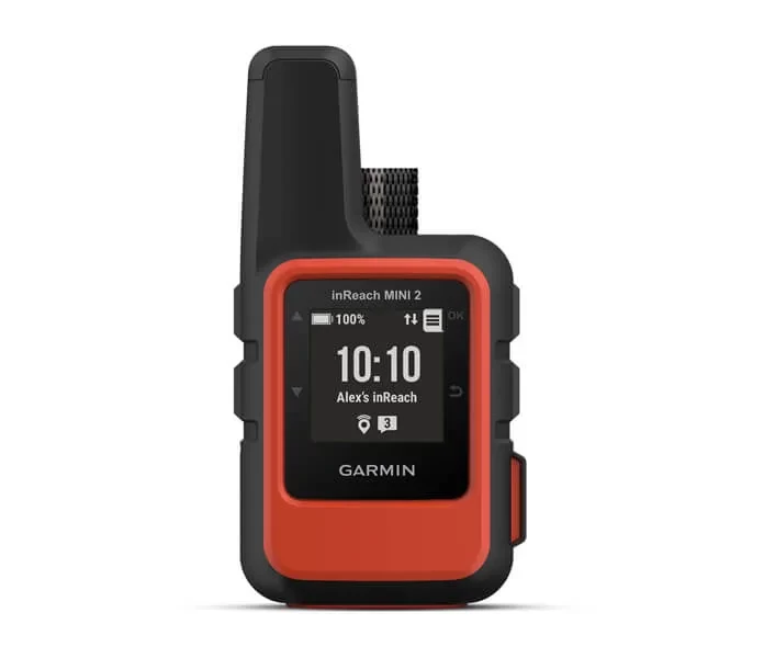 Promo 🔔 Watches & Navigation GARMIN InReach Mini 2 🔥 3 Watches & Navigation GARMIN InReach Mini 2