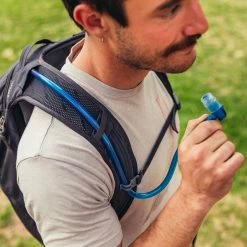 Backpacks & Duffels Gregory Inertia 18 H20