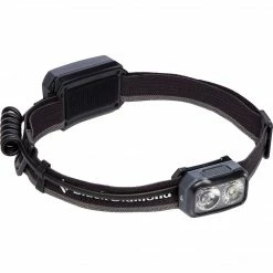 Lighting And Power Black Diamond Onsight 375 Headlamp