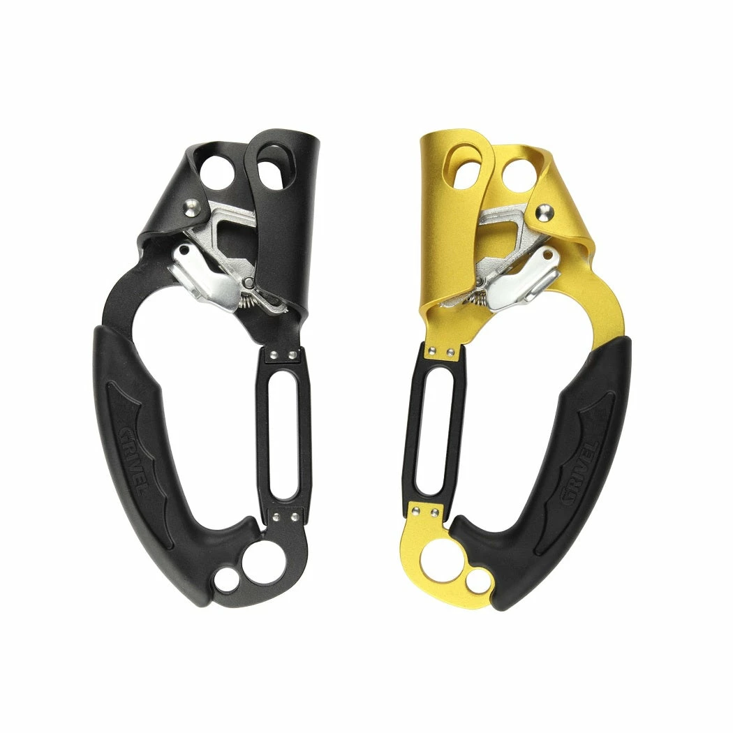 Cheapest ❤️ Hardware GRIVEL A&D DESCENDER/ASCENDER ✨ 3 Hardware GRIVEL A&D DESCENDER/ASCENDER