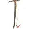 Grivel G1 + SA Ice Axe With Leash Ice Climbing