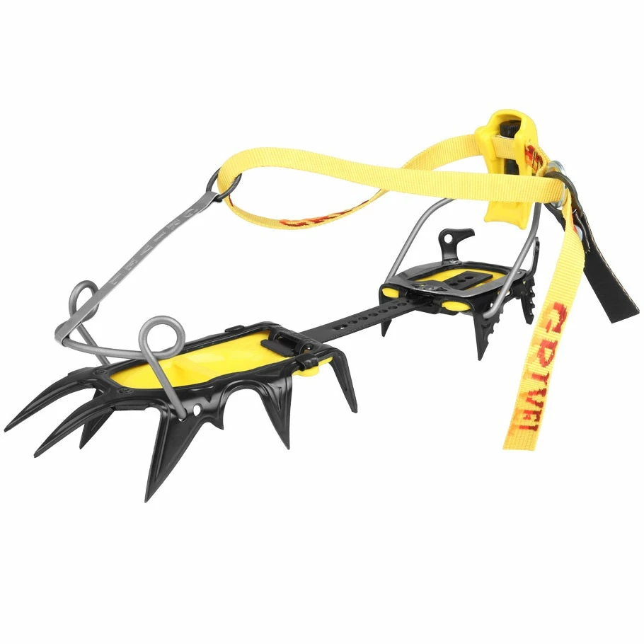 Best Sale ✨ GRIVEL G12 CRAMPOMATIC Ice Climbing ❤️ 3 GRIVEL G12 CRAMPOMATIC Ice Climbing