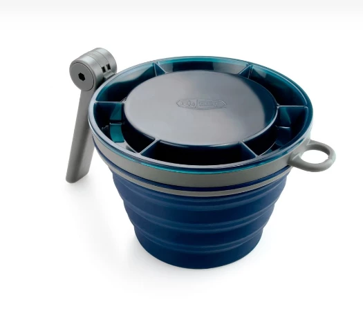 Best Pirce ✨ GSI OUTDOORS GSI Collapsible Fairshare Mug 😍 3 GSI OUTDOORS GSI Collapsible Fairshare Mug