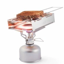 GSI OUTDOORS GSI Glacier Stainless Toaster