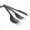 Budget 👍 GSI OUTDOORS GSI Halulite 3 Piece Ring Cutlery Kitchen 👍 1 GSI OUTDOORS GSI Halulite 3 Piece Ring Cutlery Kitchen