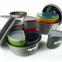 GSI OUTDOORS GSI Pinnacle Camper