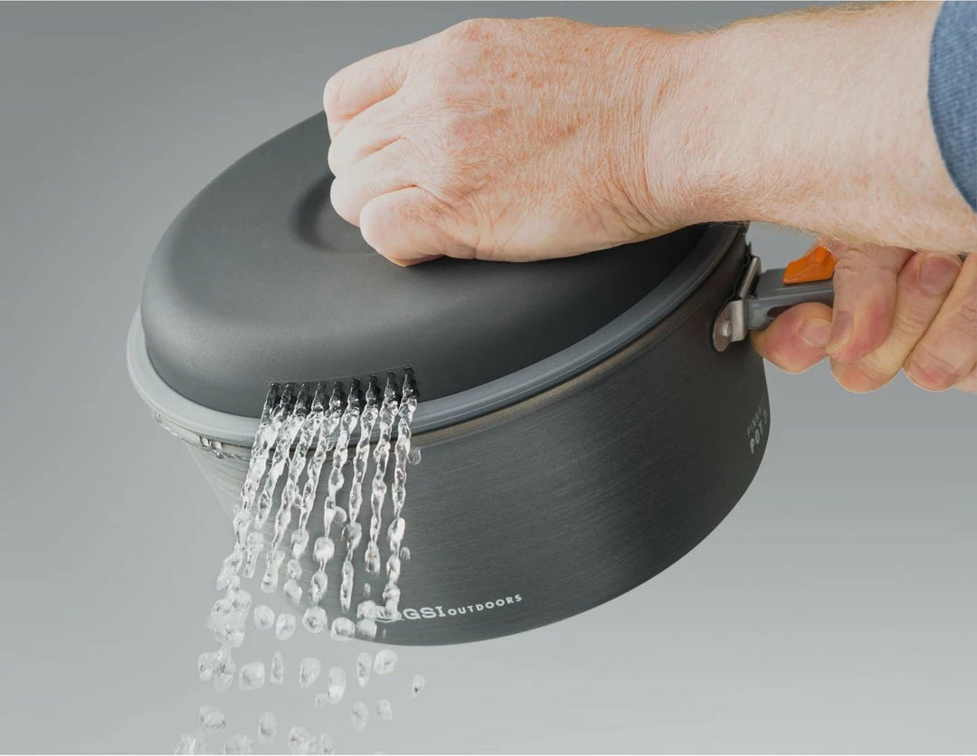 New 🤩 GSI OUTDOORS GSI Pinnacle Camper 🥰 4 GSI OUTDOORS GSI Pinnacle Camper