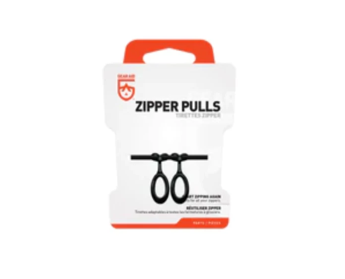 Buy 🎁 Gear Aid Ergo Zipper Pull Kit ✨ 3 Gear Aid Ergo Zipper Pull Kit