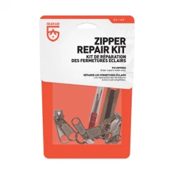 Gear Aid Zipper Repair Kit