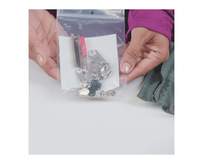 Buy 🛒 Gear Aid Zipper Repair Kit 👍 6 Gear Aid Zipper Repair Kit