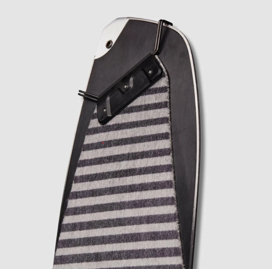 Budget ๐งจ BLACK DIAMOND Glidelite Mohair Splitboard Mix Climbing Skins ๐ 4 BLACK DIAMOND Glidelite Mohair Splitboard Mix Climbing Skins