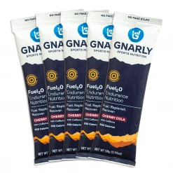 Training & Recovery Gnarly Nutrition Fuel20 10-Stick Pack