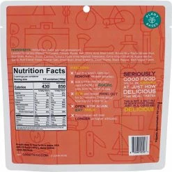 Deals 👍 Good To Go: Classic Marinara With Penne Food 🔔 7 Good To Go: Classic Marinara With Penne Food