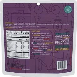 Cheapest 💯 Good To Go: Herbed Mushroom Risotto 🎁 7 Good To Go: Herbed Mushroom Risotto