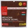 New 👍 Food Good To Go: Mexican Quinoa Bowl 😀 1 Food Good To Go: Mexican Quinoa Bowl