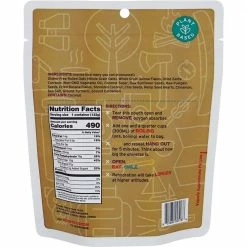 Good To Go: Oatmeal Food