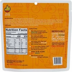 Good To Go: Pad Thai