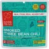 Flash Sale 👍 Good To Go: Smoked Three Bean Chili Food 🔔 2 Good To Go: Smoked Three Bean Chili Food