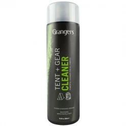 GRANGERS Granger's Tent + Gear Care Kit