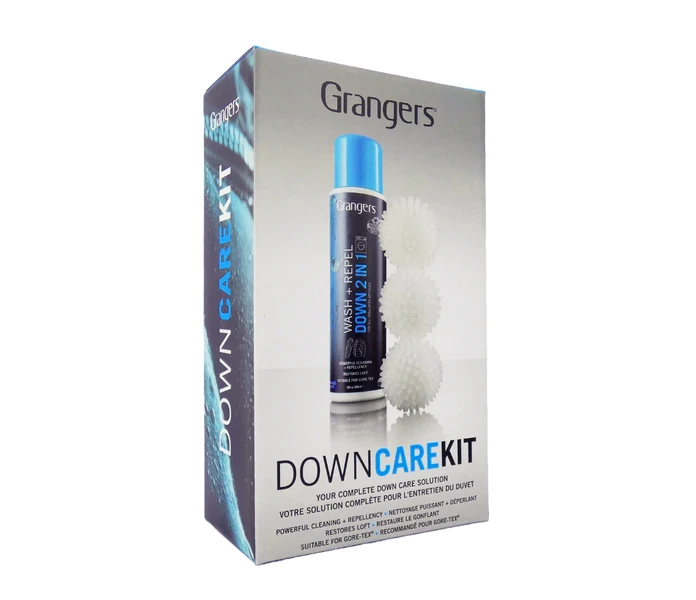 Cheapest 👍 Accessories Grangers Down Care Kit ❤️ 3 Accessories Grangers Down Care Kit