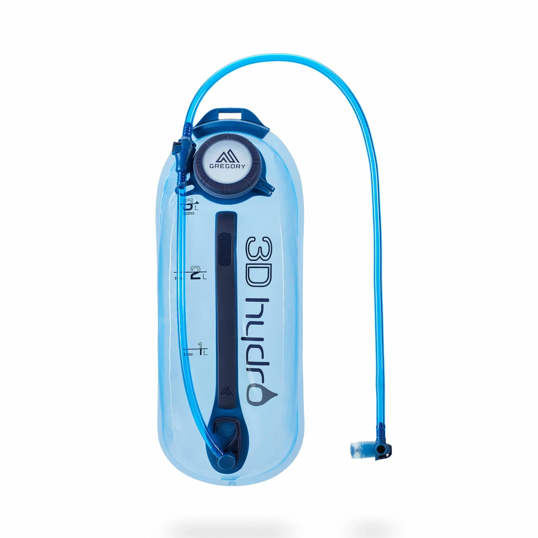 Budget ✨ Gregory 3D Hydro 3L Reservoir ❤️ 3 Gregory 3D Hydro 3L Reservoir