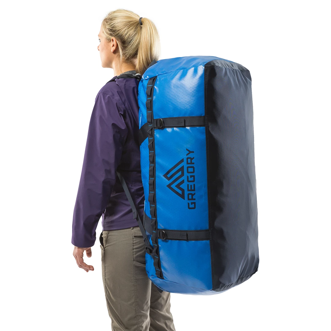 Top 10 ๐งจ Travel Bags Gregory Alpaca 90L Duffel ๐ 4 Travel Bags Gregory Alpaca 90L Duffel