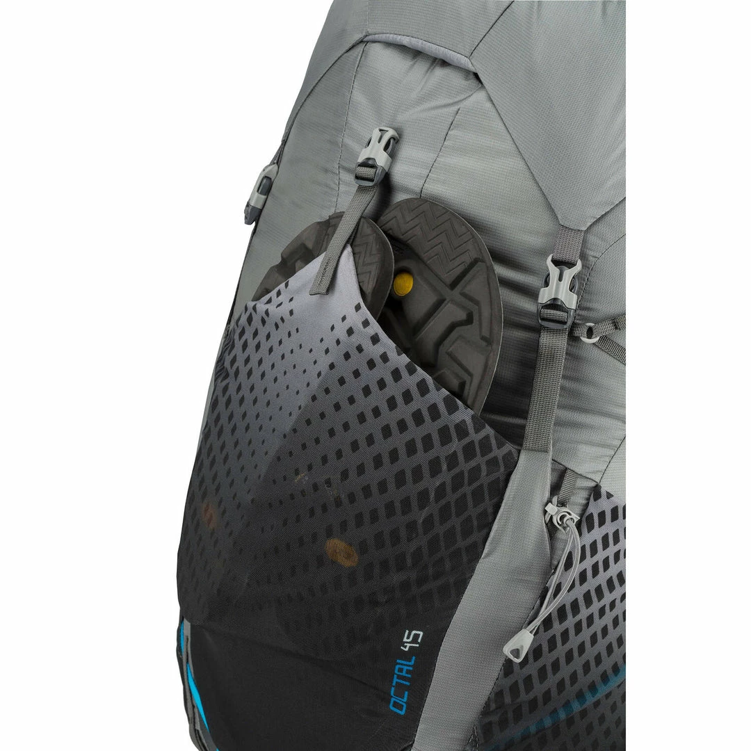 Buy 🎉 Gregory 👩 Women's Octal 55 🎒 Backpacks & Duffels 🥰 5 Gregory Women's Octal 55 Backpacks & Duffels