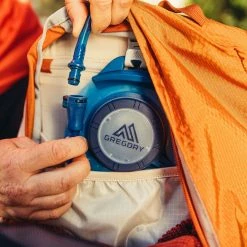 Best reviews of 🌟 Backpacks & Duffels Gregory 3D Hydro 2L Reservoir ⭐ 11 Backpacks & Duffels Gregory 3D Hydro 2L Reservoir