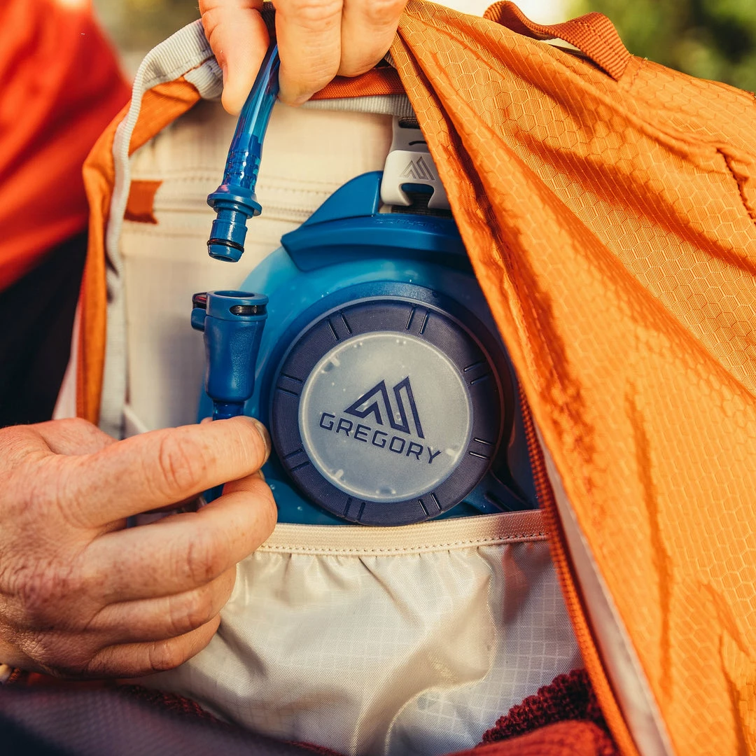 Best reviews of 🌟 Backpacks & Duffels Gregory 3D Hydro 2L Reservoir ⭐ 6 Backpacks & Duffels Gregory 3D Hydro 2L Reservoir
