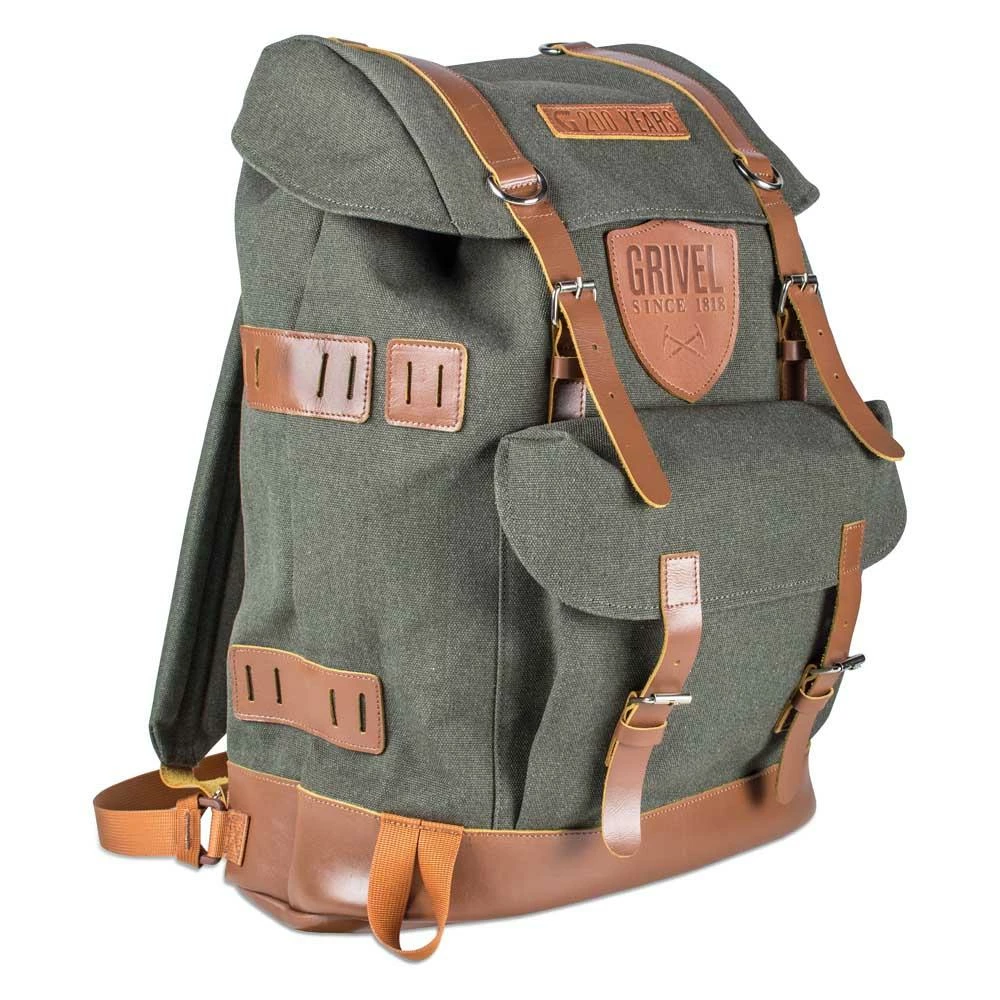 Cheap ⌛ Grivel 200 Year 🎒 Backpack - Limited Edition 🎉 3 Grivel 200 Year Backpack - Limited Edition