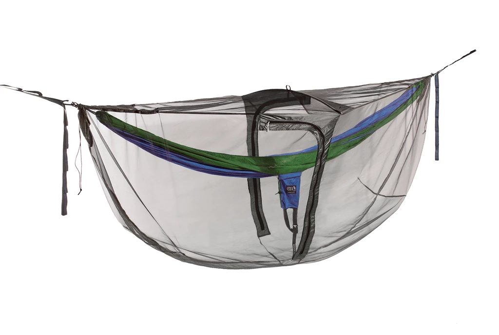 Brand new 😍 Hammocks Eno Guardian Dx Bug Net 🎉 3 Hammocks Eno Guardian Dx Bug Net