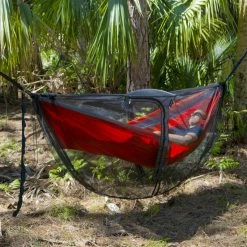 Hammocks Eno Guardian Dx Bug Net