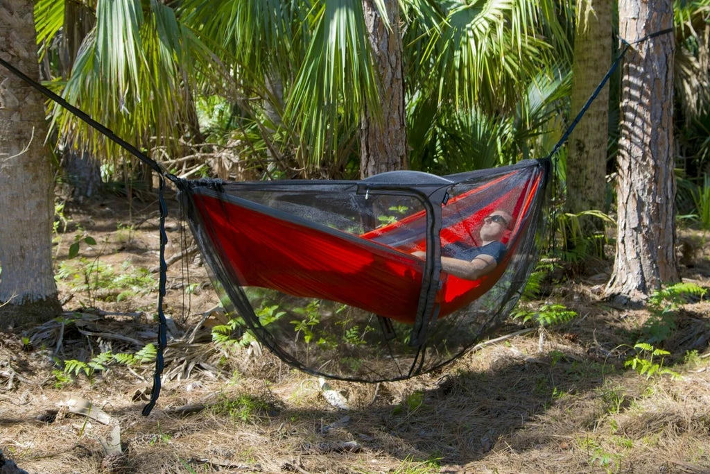 Brand new 😍 Hammocks Eno Guardian Dx Bug Net 🎉 4 Hammocks Eno Guardian Dx Bug Net