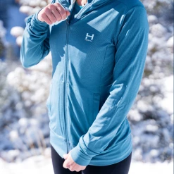 HIMALI Momentum Hoodie - Women's